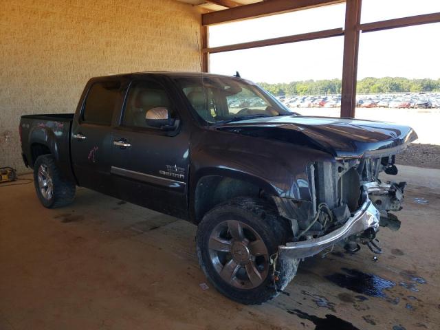 GMC SIERRA K15 2011 with VIN 3GTP2VE30BG233092 - Photo from auction