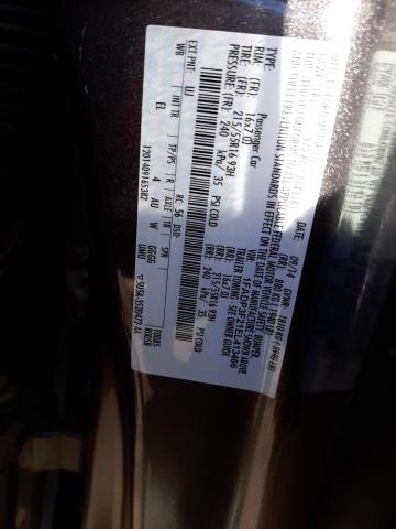 Photo 10 from auction – 2014 FORD FOCUS SE with VIN 1FADP3F21EL413466