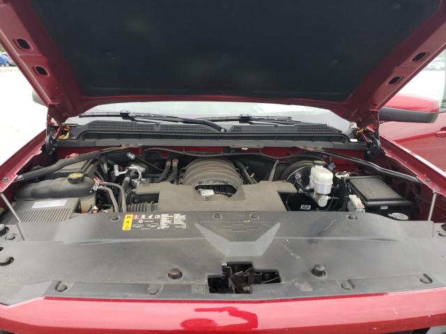 Photo 7 from auction – 2019 CHEVROLET SILVERADO with VIN 2GCVKPEC7K1124348