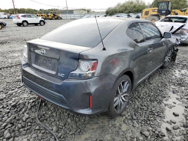 Photo 4 from auction – 2015 TOYOTA SCION TC with VIN JTKJF5C74F3093632