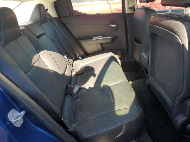 Photo 6 from auction – 2009 DODGE AVENGER SX with VIN 1B3LC56B19N550481