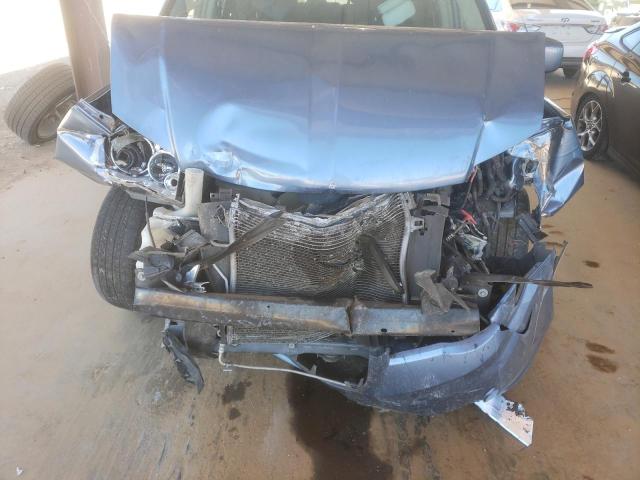 Photo 9 from auction – 2012 CHRYSLER TOWN & COU with VIN 2C4RC1BG8CR163701