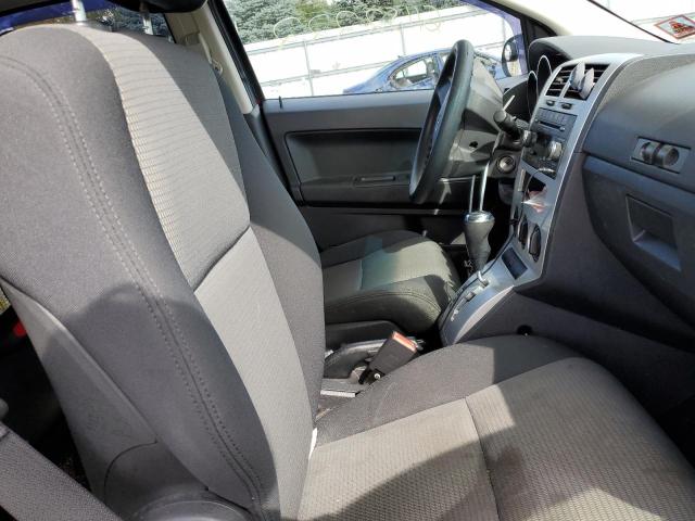 Zdjęcie 5 z aukcji – 2009 DODGE CALIBER SX z VIN 1B3HB48AX9D259281