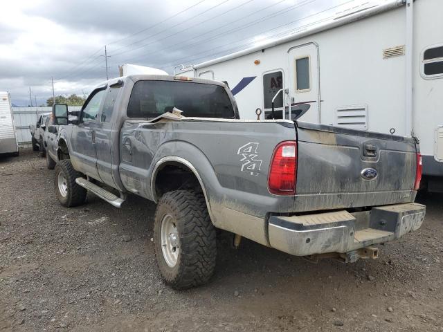 Photo 3 from auction – 2014 FORD F350 SUPER with VIN 1FT8X3B64EEB64962