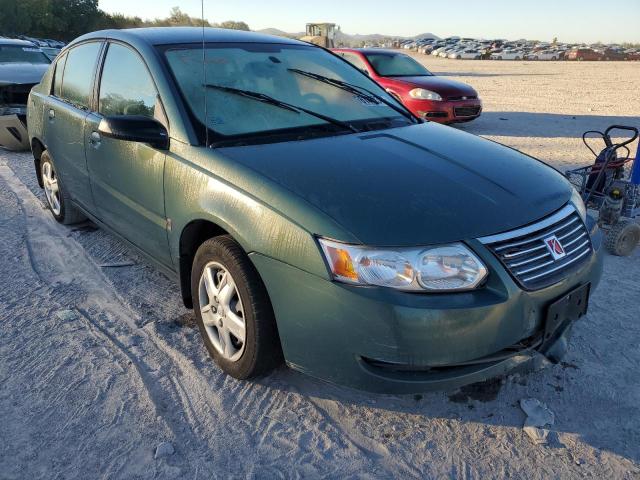 SATURN ION LEVEL 2007 z numerem VIN 1G8AJ55F37Z181302 - Zdjęcie z aukcji