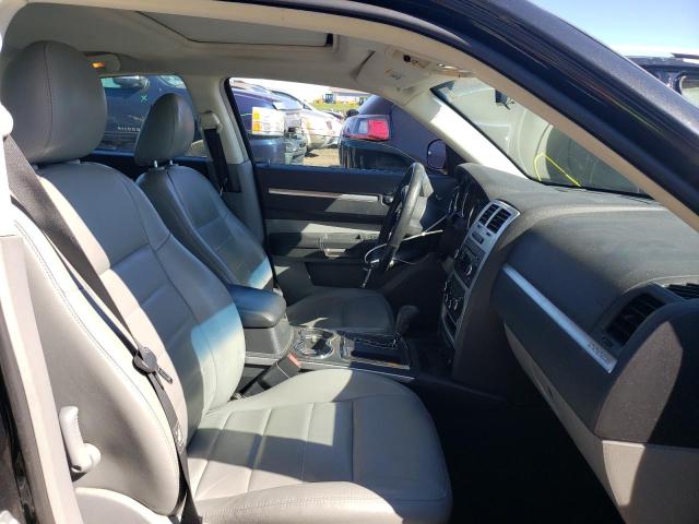 Photo 5 from auction – 2010 DODGE CHARGER R/ with VIN 2B3CA5CT7AH143846