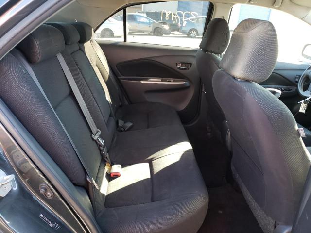 Photo 6 from auction – 2009 TOYOTA YARIS with VIN JTDBT903594051207