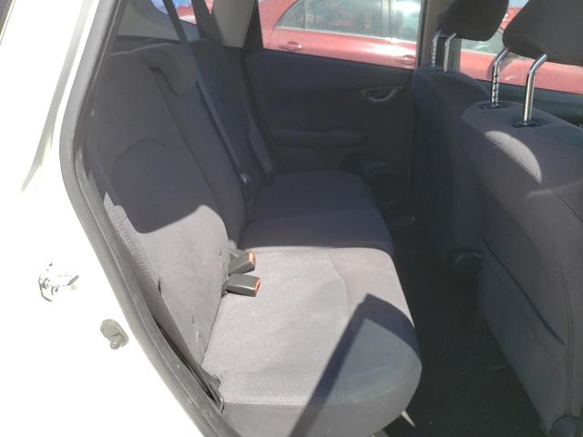 Photo 6 from auction – 2013 HONDA FIT with VIN JHMGE8H33DC080457