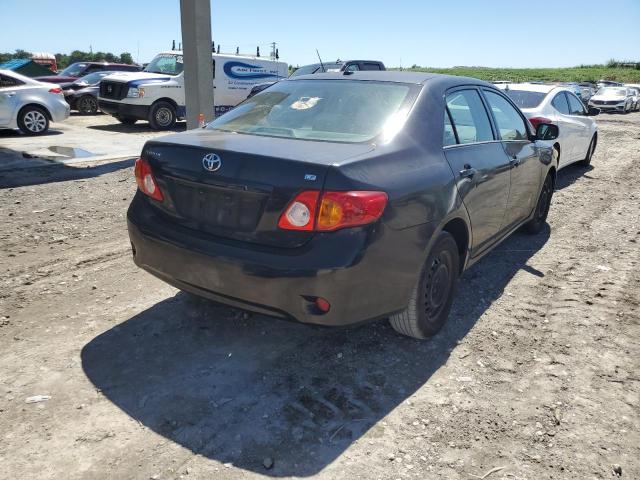 Photo 4 from auction – 2010 TOYOTA COROLLA BA with VIN 2T1BU4EE2AC524069