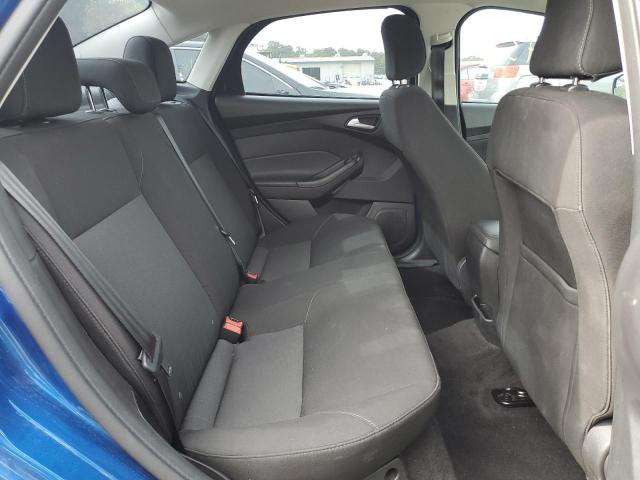 Photo 6 from auction – 2018 FORD FOCUS SE with VIN 1FADP3FE7JL234059