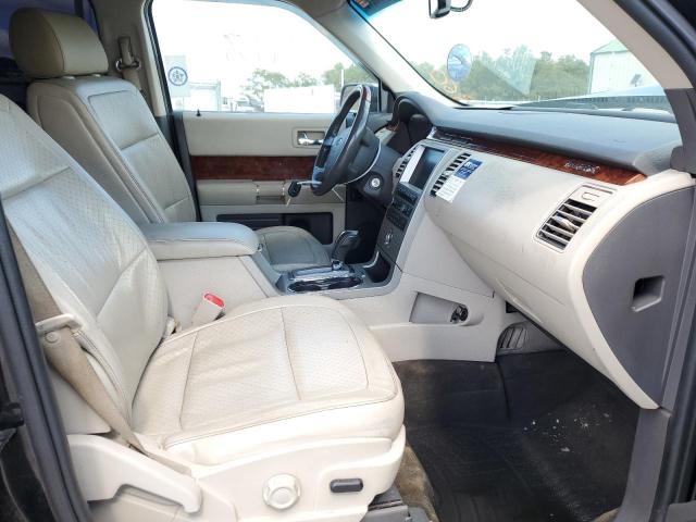 Photo 5 from auction – 2010 FORD FLEX LIMIT with VIN 2FMGK5DC7ABD01578