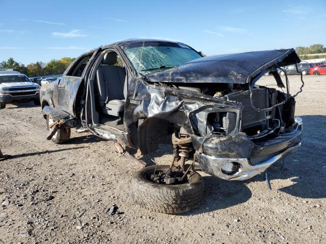 Photo 1 from auction – 2008 DODGE RAM 1500 S with VIN 1D7HU18278S523895
