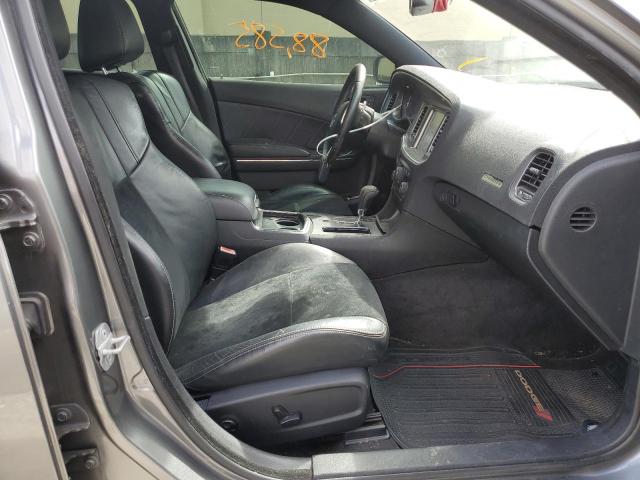 Photo 5 from auction – 2012 DODGE CHARGER R/ with VIN 2C3CDXCT9CH175075