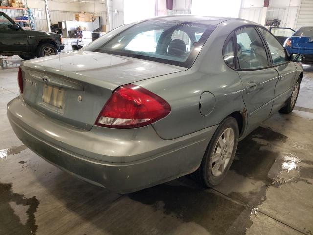 Photo 4 from auction – 2006 FORD TAURUS SE with VIN 1FAHP53246A228181