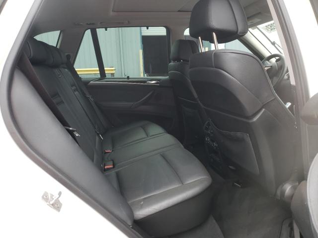 Photo 6 from auction – 2012 BMW X5 XDRIVE3 with VIN 5UXZV4C50CL758283