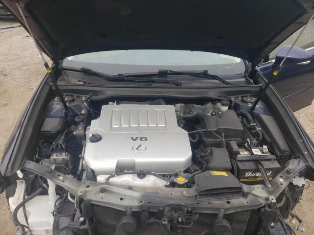 Photo 7 from auction – 2014 LEXUS ES 350 with VIN JTHBK1GG2E2098213