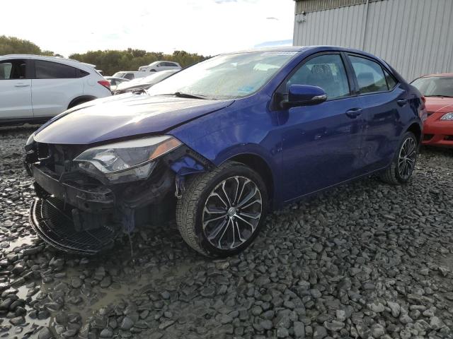 Photo 2 from auction – 2014 TOYOTA COROLLA L with VIN 2T1BURHE8EC044973