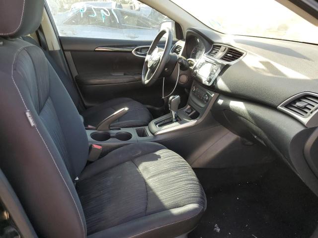 Photo 5 from auction – 2016 NISSAN SENTRA S with VIN 3N1AB7AP0GL662924