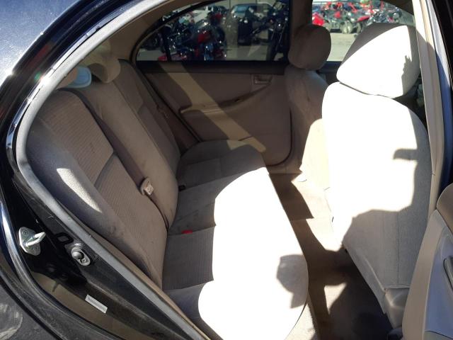Photo 6 from auction – 2007 TOYOTA COROLLA CE with VIN 1NXBR32E37Z783354