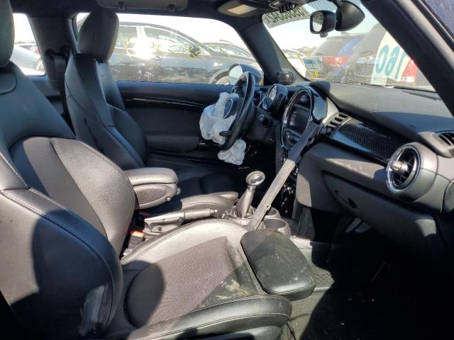 Photo 5 from auction – 2016 MINI COOPER S with VIN WMWXP7C58G2A43834