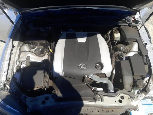 Photo 7 from auction – 2013 LEXUS GS 350 with VIN JTHBE1BL3D5021424