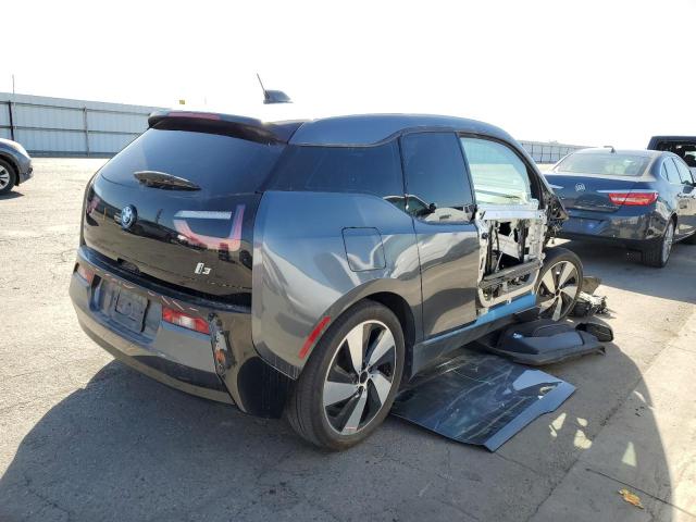 Photo 4 from auction – 2017 BMW I3 REX with VIN WBY1Z8C55HV551358