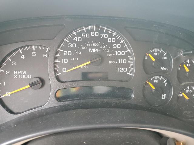 Photo 8 from auction – 2005 CHEVROLET SILVERADO with VIN 2GCEC13T751347281
