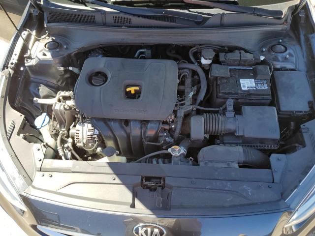 Photo 7 from auction – 2020 KIA FORTE FE with VIN 3KPF24AD2LE142729
