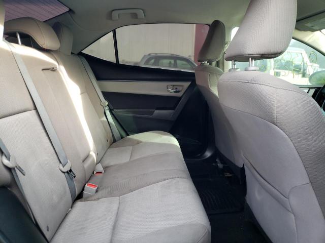 Photo 6 from auction – 2016 TOYOTA COROLLA L with VIN 5YFBURHE1GP490563
