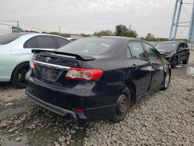 Photo 4 from auction – 2012 TOYOTA COROLLA BA with VIN 2T1BU4EE2CC888026