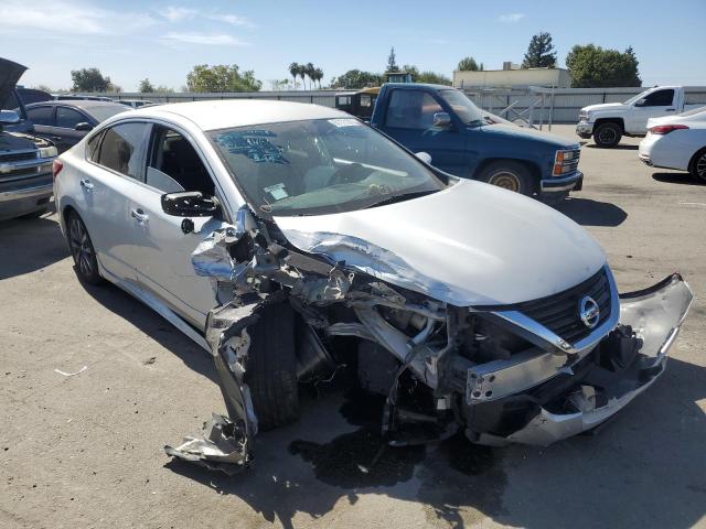Photo 9 from auction – 2017 NISSAN ALTIMA 2.5 with VIN 1N4AL3AP8HC253737