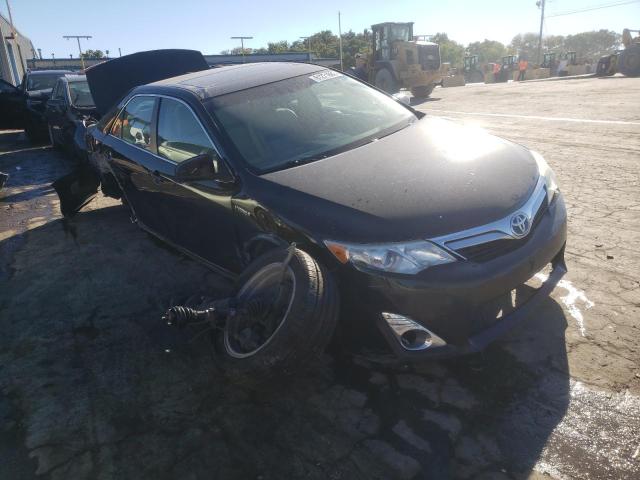 Photo 1 from auction – 2012 TOYOTA CAMRY HYBR with VIN 4T1BD1FK9CU043840