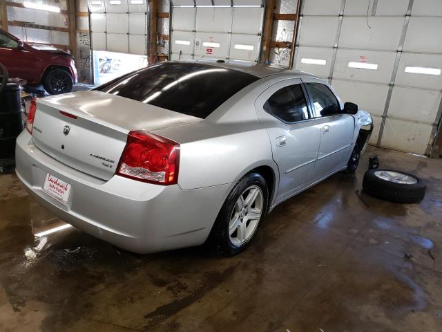 Photo 4 from auction – 2010 DODGE CHARGER SX with VIN 2B3CA3CV0AH227223