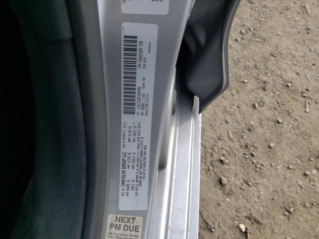 Photo 10 from auction – 2015 CHRYSLER 200 C with VIN 1C3CCCCB3FN584784
