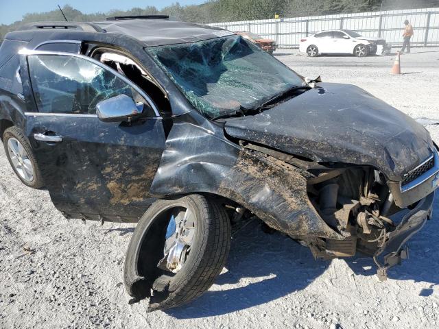 Photo 9 from auction – 2014 CHEVROLET EQUINOX LT with VIN 2GNALBEK4E6222225