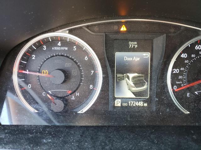 Photo 8 from auction – 2016 TOYOTA CAMRY LE with VIN 4T1BF1FKXGU125544
