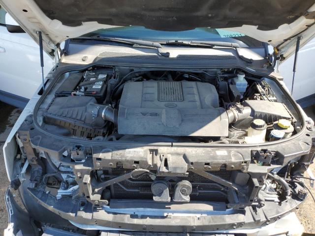 Photo 7 from auction – 2013 LAND ROVER RANGE ROVE with VIN SALSF2D43DA783968