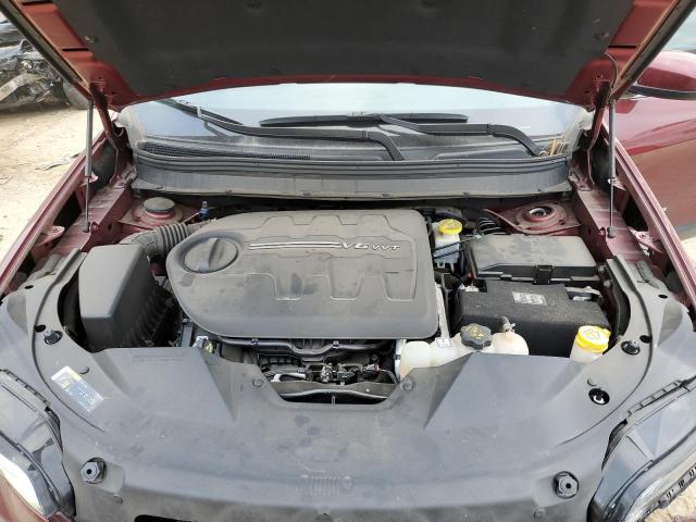 Photo 7 from auction – 2019 JEEP CHEROKEE L with VIN 1C4PJLCX9KD266960