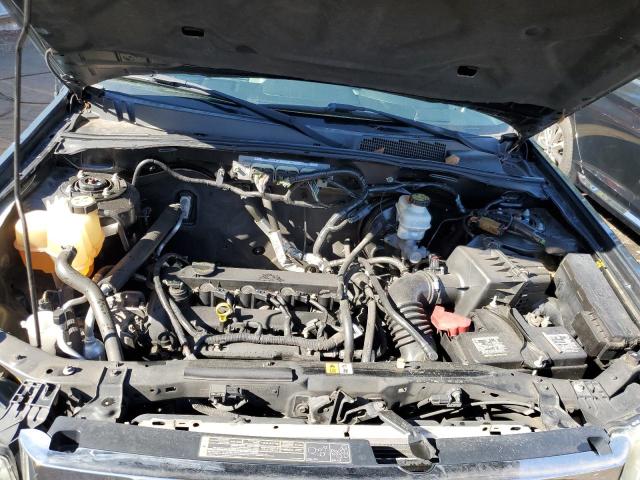 Foto 7 de la subasta – 2010 FORD ESCAPE LIM con VIN 1FMCU0E75AKC82029