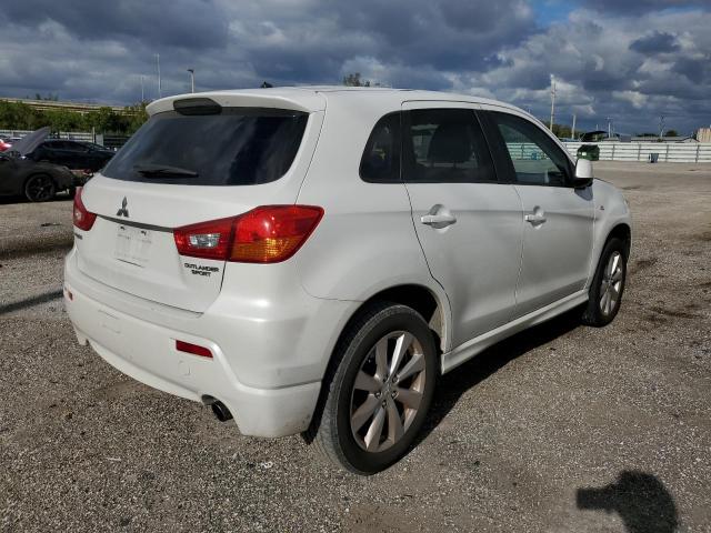 Photo 4 from auction – 2012 MITSUBISHI OUTLANDER with VIN JA4AP4AU0CZ011129