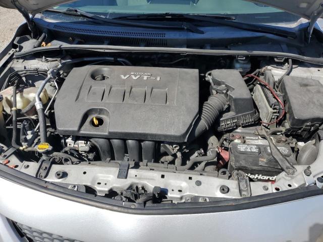 Photo 7 from auction – 2009 TOYOTA COROLLA BA with VIN 1NXBU40E59Z157265