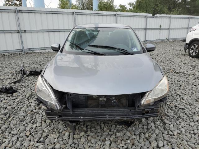 Photo 7 from auction – 2014 NISSAN SENTRA S with VIN 3N1AB7AP8EY277675