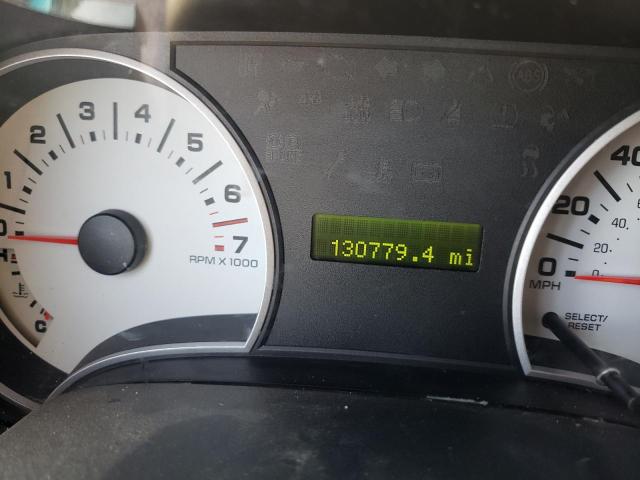 Фото 8 с аукциона – 2008 FORD EXPLORER S с VIN 1FMEU31E78UB26426
