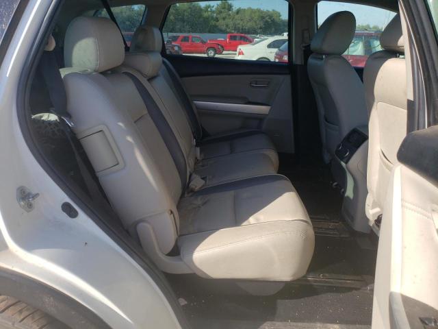 Photo 6 from auction – 2008 MAZDA CX-9 with VIN JM3TB38A280139149