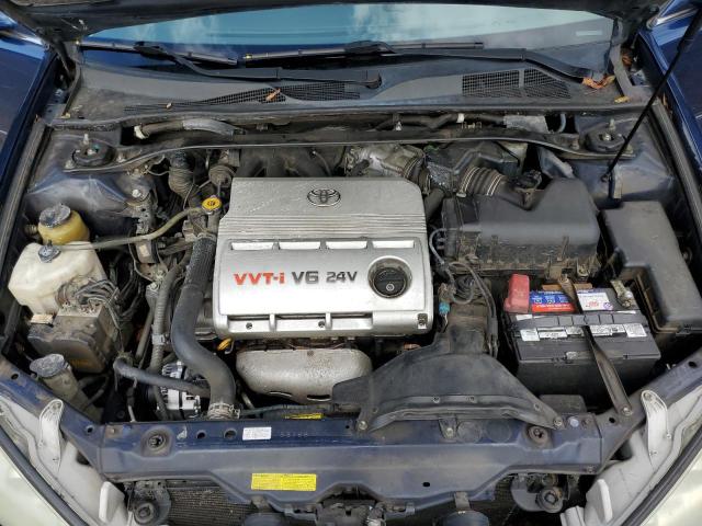 Photo 7 from auction – 2005 TOYOTA CAMRY LE with VIN 4T1BF30K65U095217