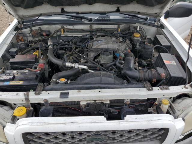 Photo 7 from auction – 2000 NISSAN PATHFINDER with VIN JN8AR07Y9YW402070