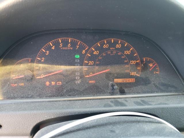 Photo 8 from auction – 2006 TOYOTA CAMRY LE with VIN 4T1BE32K76U695973