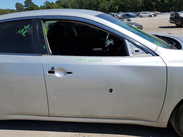 Photo 9 from auction – 2013 NISSAN MAXIMA S with VIN 1N4AA5AP0DC833219