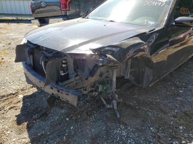 Zdjęcie 9 z aukcji – 2017 CHRYSLER 300 S z VIN 2C3CCABG9HH531147
