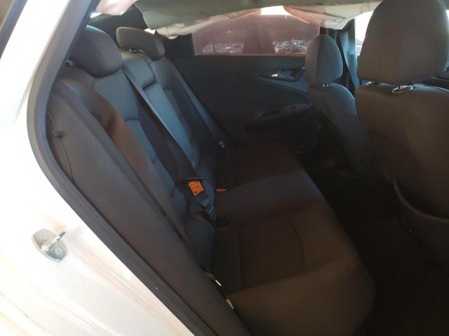 Photo 6 from auction – 2017 CHEVROLET MALIBU LS with VIN 1G1ZB5ST5HF168515